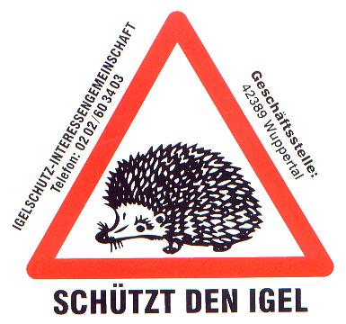 Pro-Igel